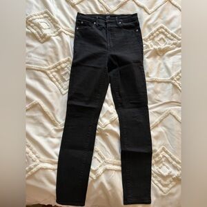 GAP Classic Black Women's Jeans